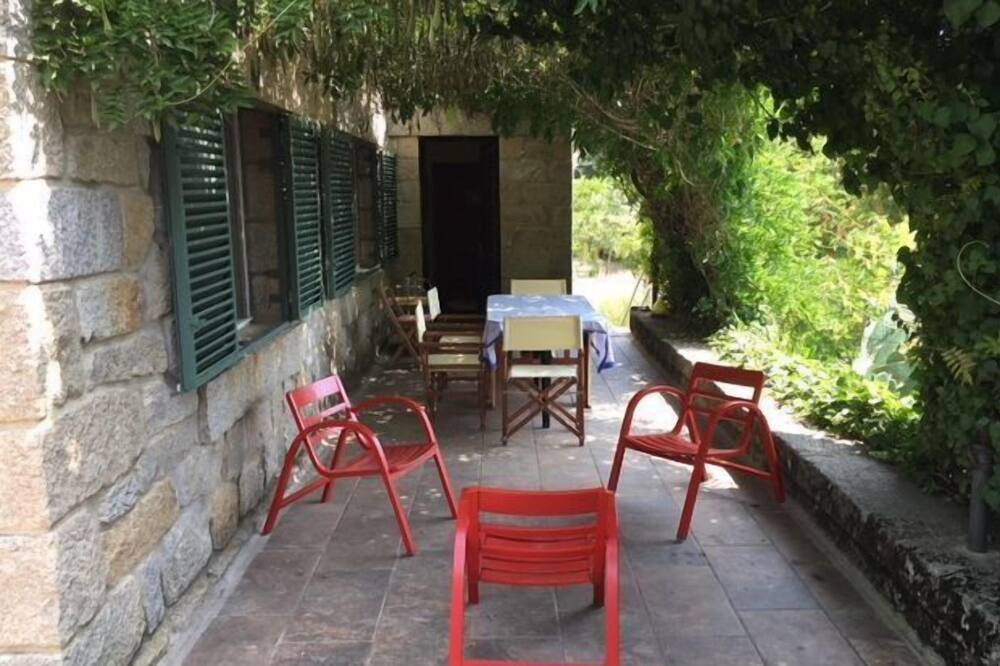 Photo of Patio Balcony in Piedralaves