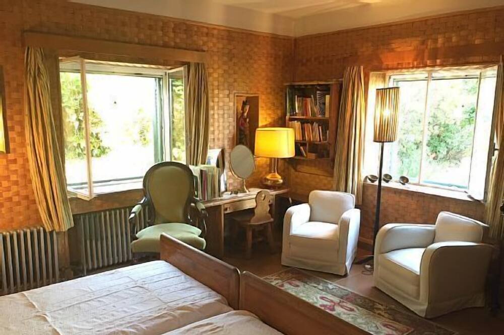 Photo of Bedroom in Piedralaves