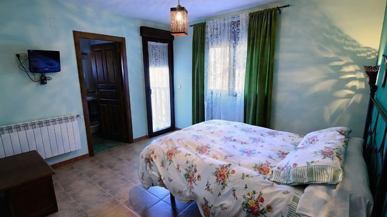Photo of Bedroom in San Justo