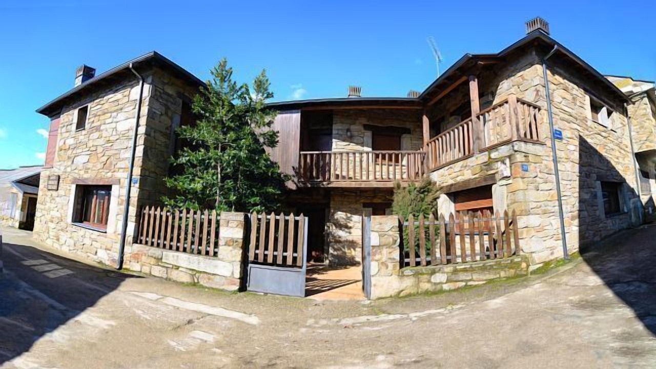 Photo of Outdoor in San Justo