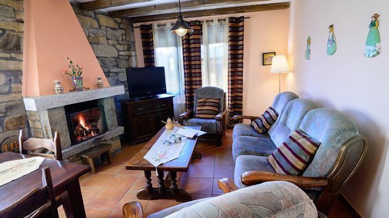 Photo of Livingroom in San Justo
