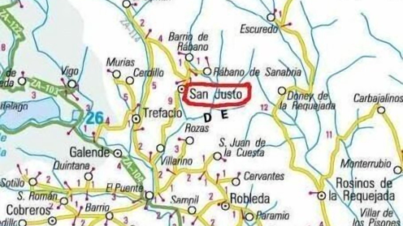 Photo of Others in San Justo