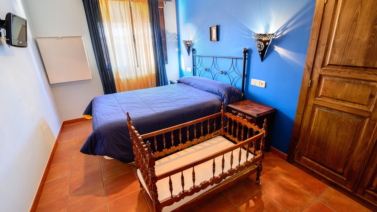 Photo of Bedroom in San Justo