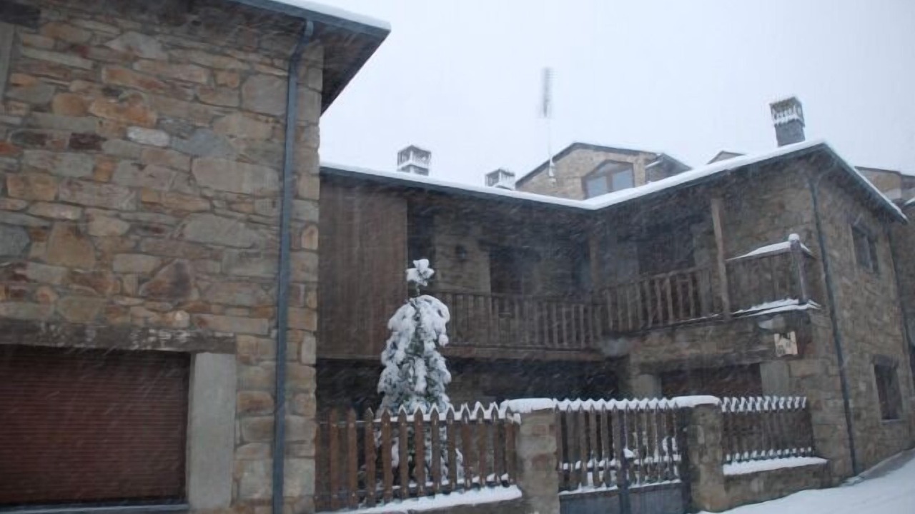 Photo of Outdoor in San Justo
