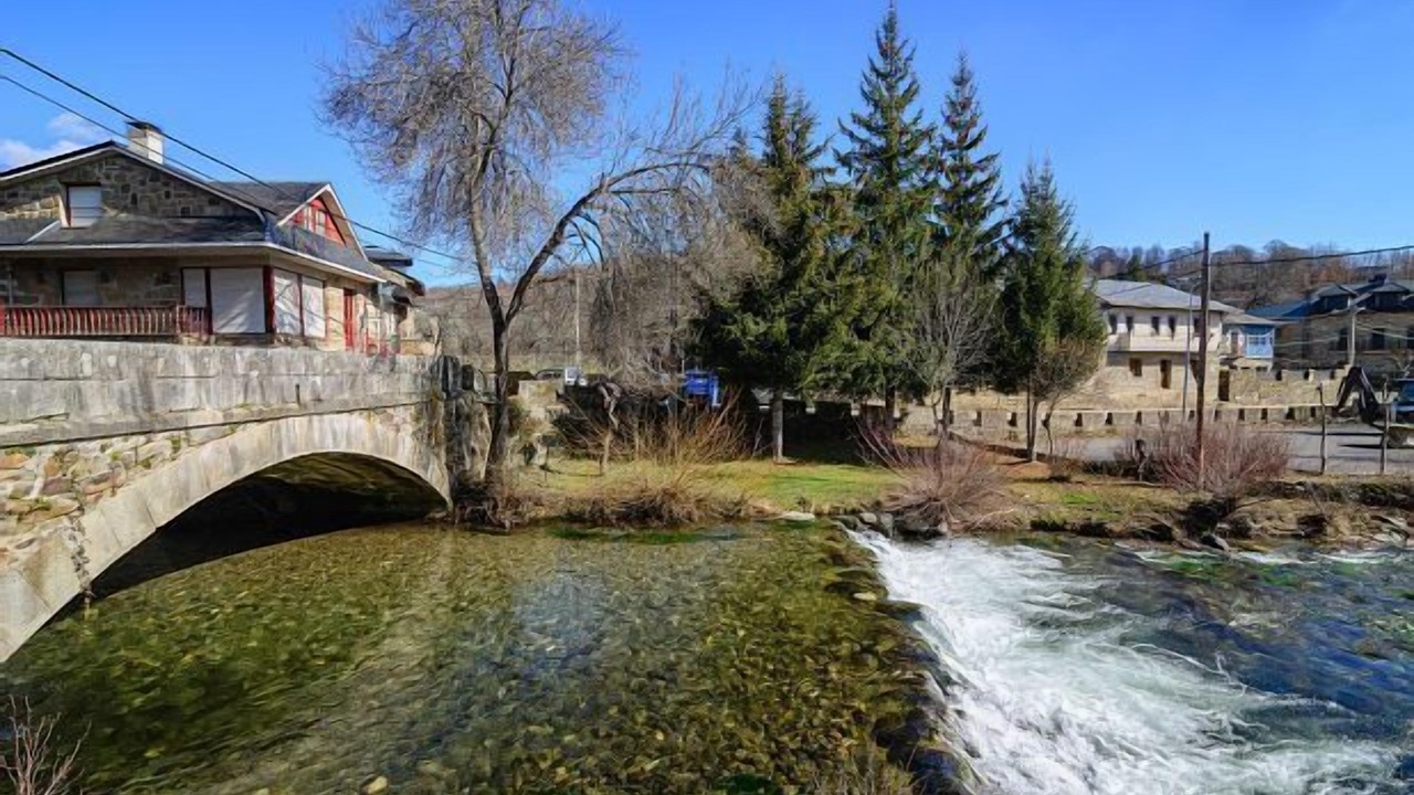 Photo of Outdoor in San Justo