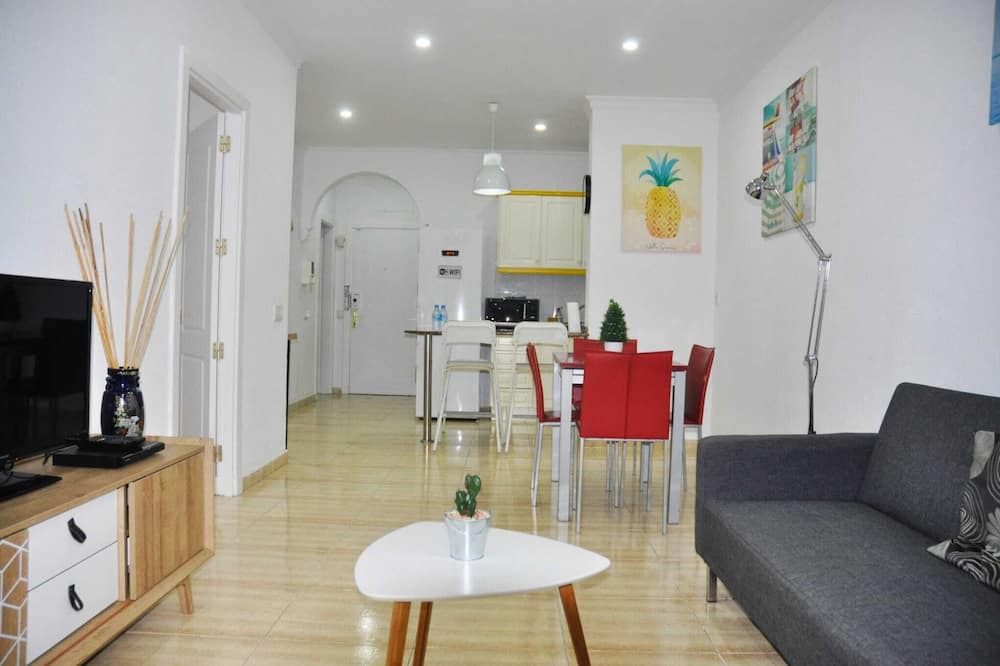 Photo of Livingroom in Las Palmas de Gran Canaria