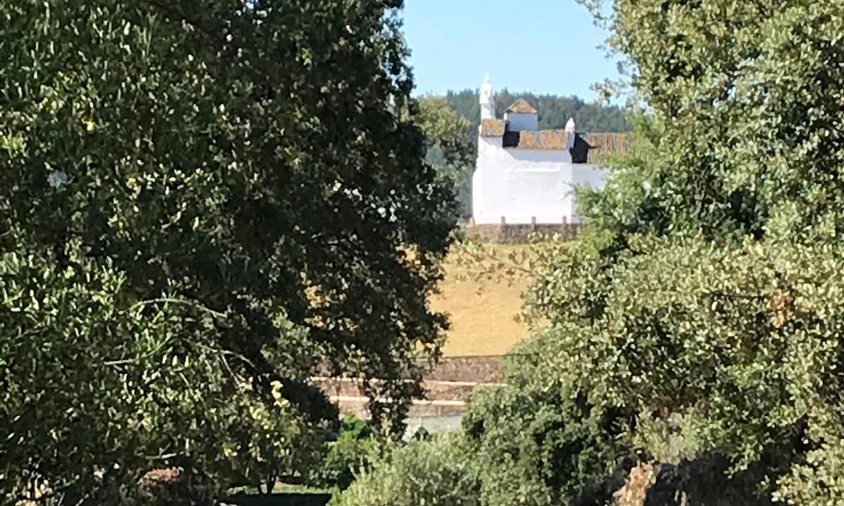 Photo of Outdoor in Hinojales