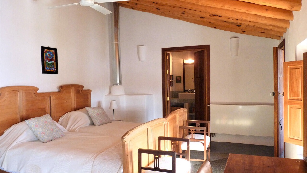 Photo of Livingroom in Hinojales
