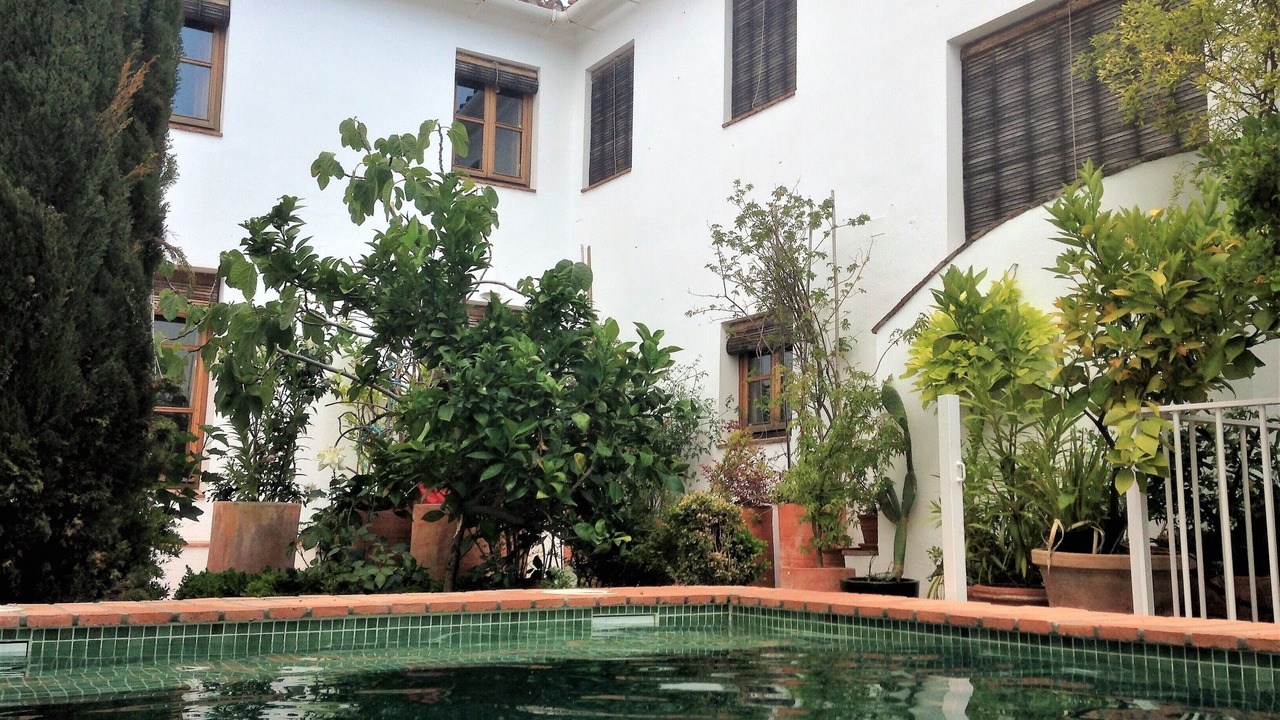 Photo of Outdoor in Hinojales