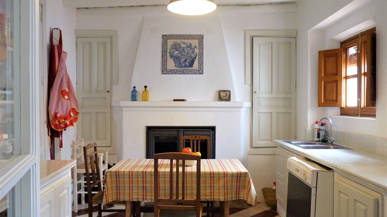 Photo of Kitchen in Hinojales