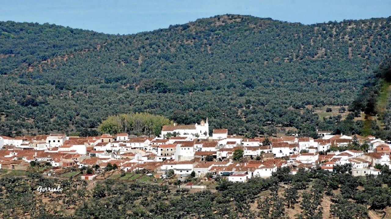 Photo of Outdoor in Hinojales