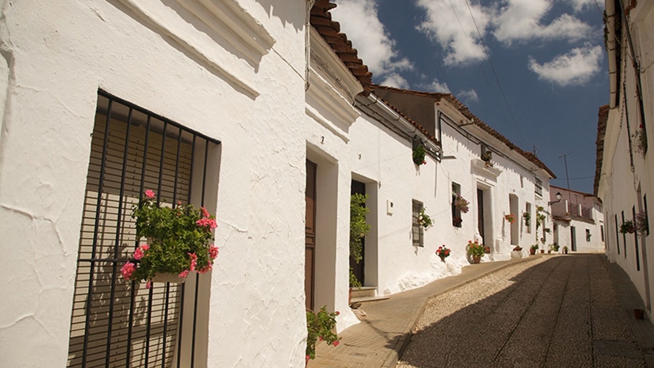 Photo of Outdoor in Hinojales