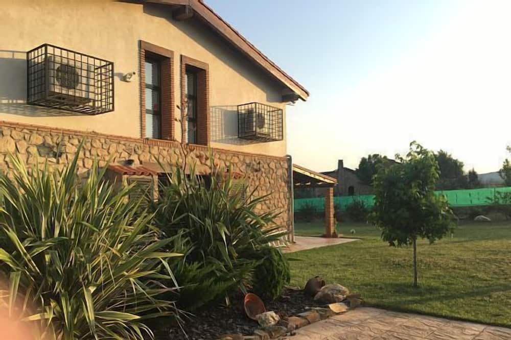 Photo of Outdoor in Villasbuenas de Gata