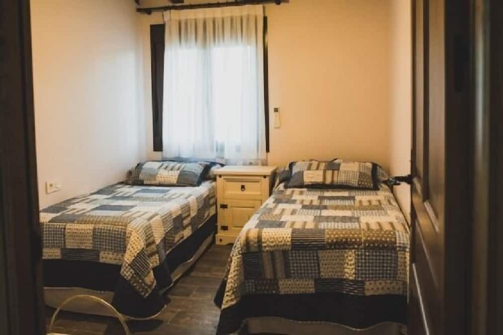 Photo of Bedroom in Villasbuenas de Gata