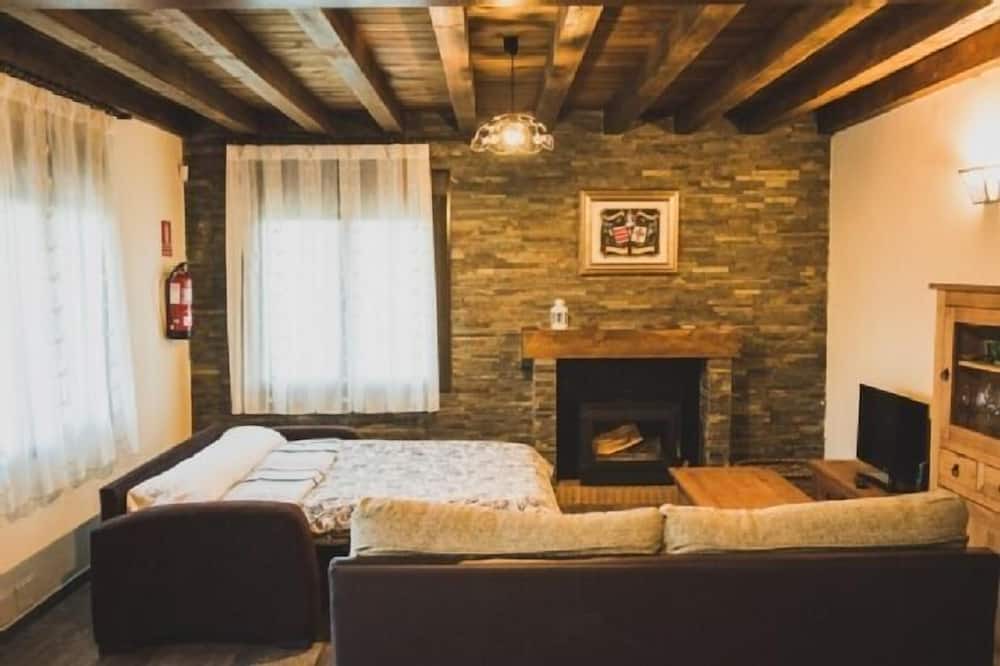 Photo of Livingroom in Villasbuenas de Gata