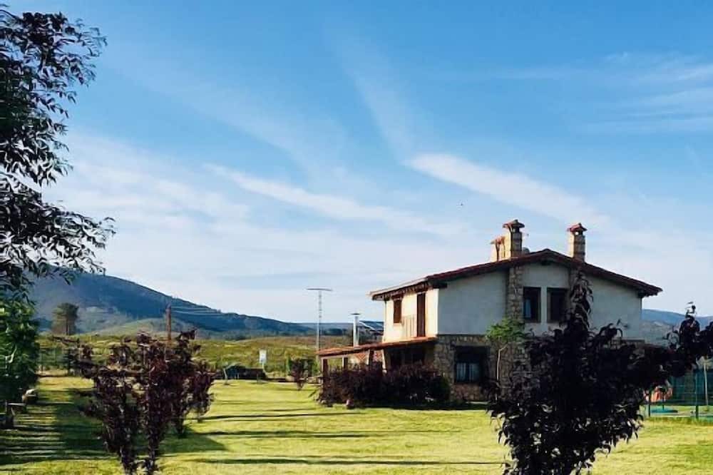 Photo of Outdoor in Villasbuenas de Gata
