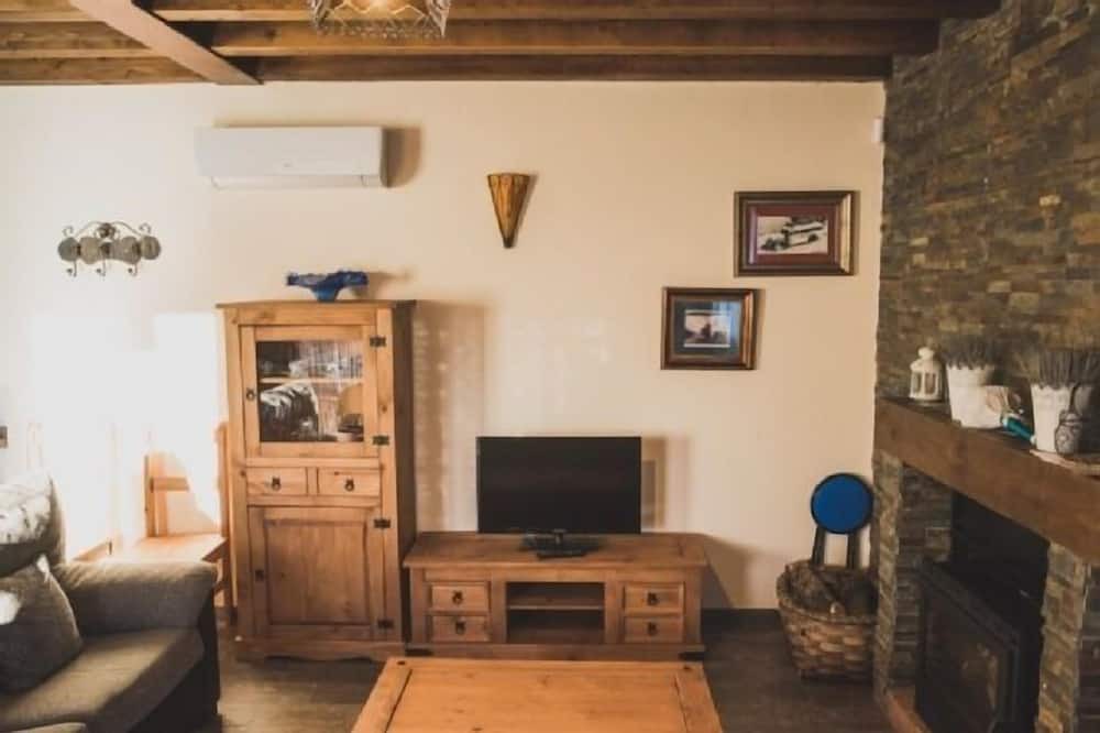 Photo of Livingroom in Villasbuenas de Gata