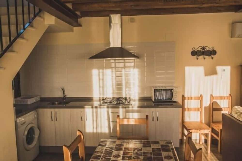 Photo of Kitchen in Villasbuenas de Gata