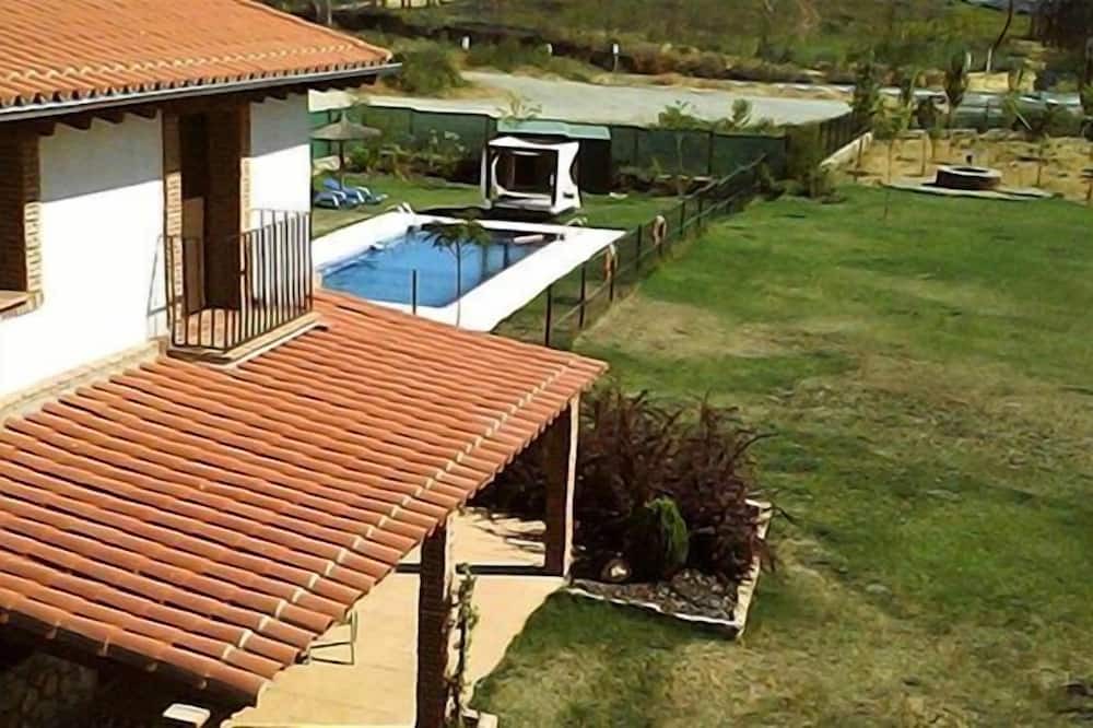 Photo of Outdoor in Villasbuenas de Gata