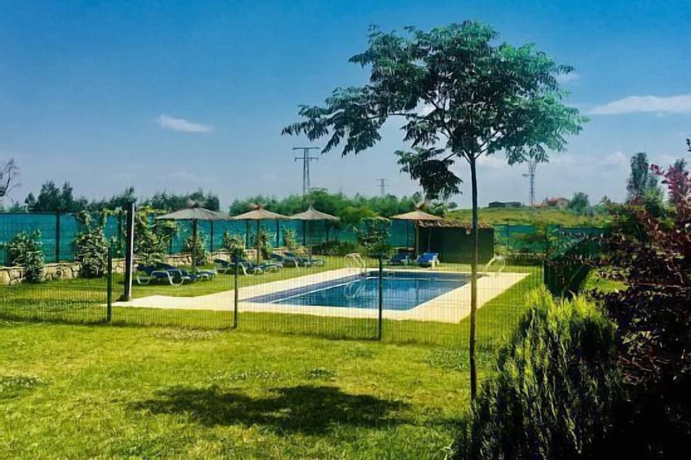 Photo of Outdoor in Villasbuenas de Gata