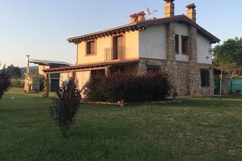 Photo of Outdoor in Villasbuenas de Gata