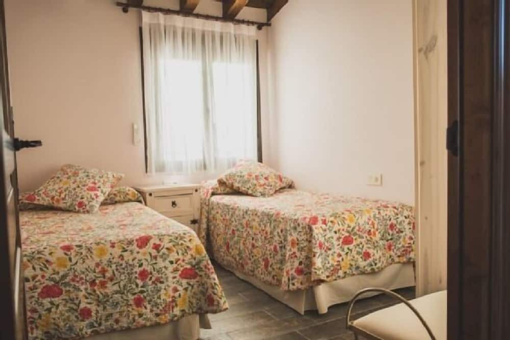 Photo of Bedroom in Villasbuenas de Gata