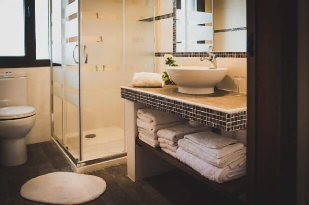 Photo of Bathroom in Villasbuenas de Gata