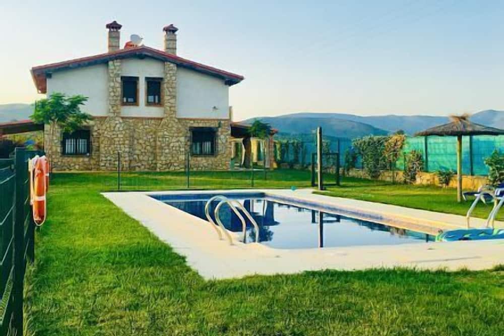 Photo of Outdoor in Villasbuenas de Gata