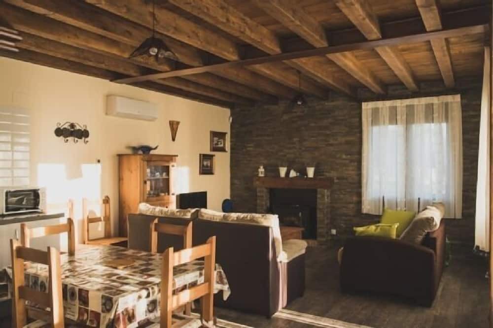 Photo of Livingroom in Villasbuenas de Gata