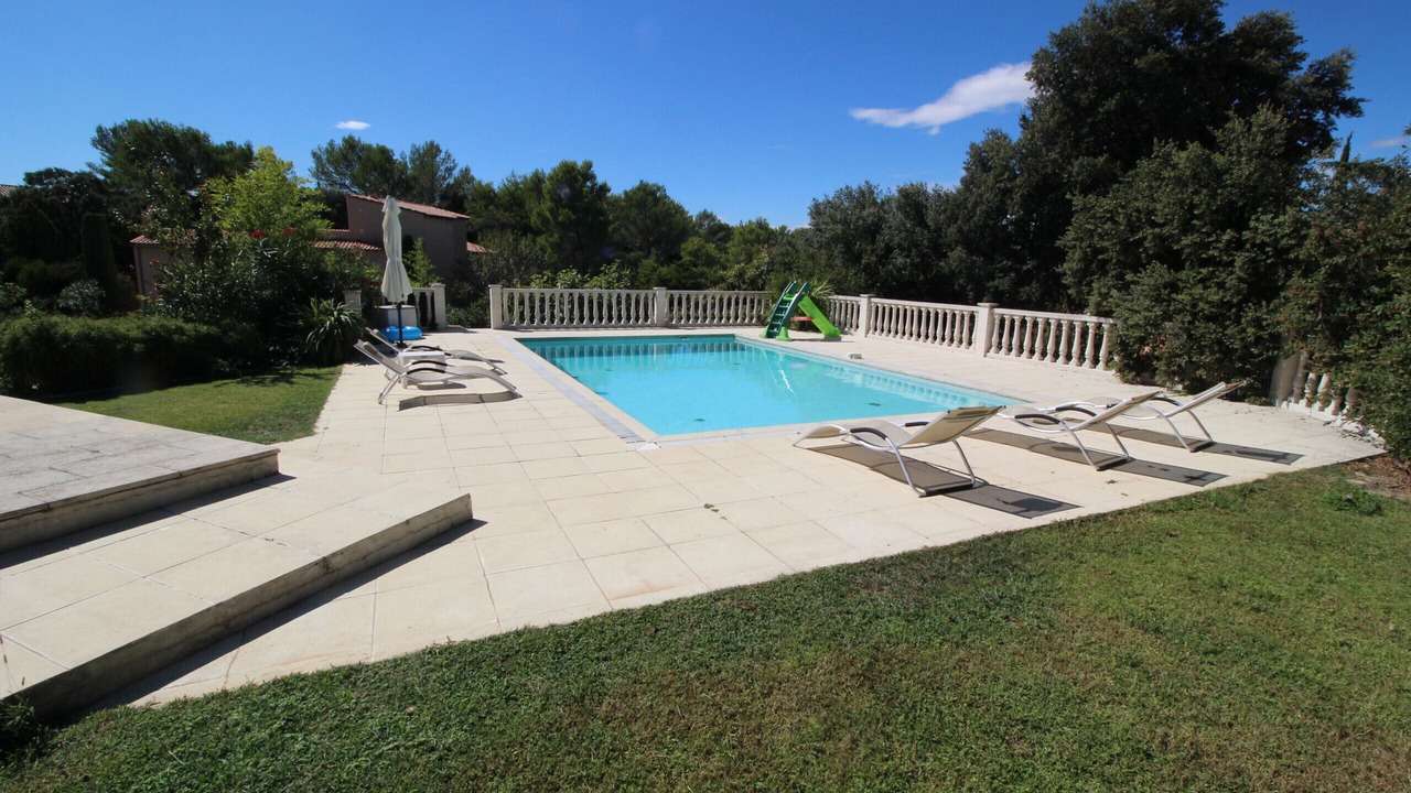 Photo of Outdoor in Poulx