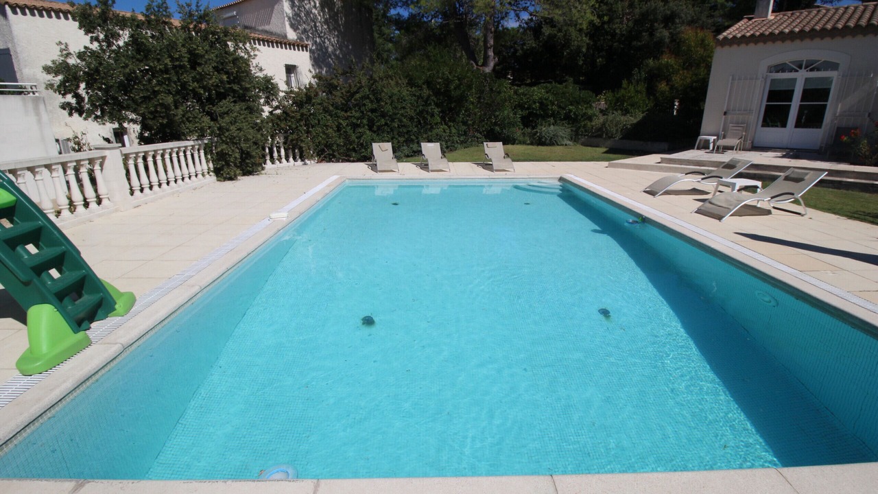 Photo of Outdoor in Poulx