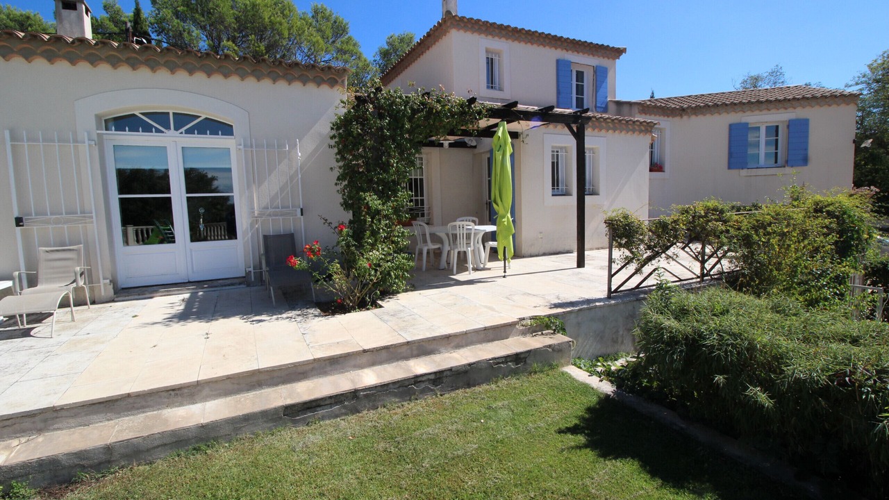 Photo of Outdoor in Poulx