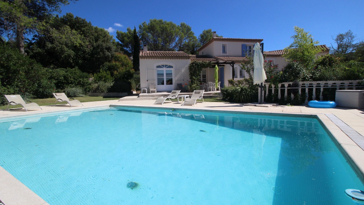 Photo of Outdoor in Poulx