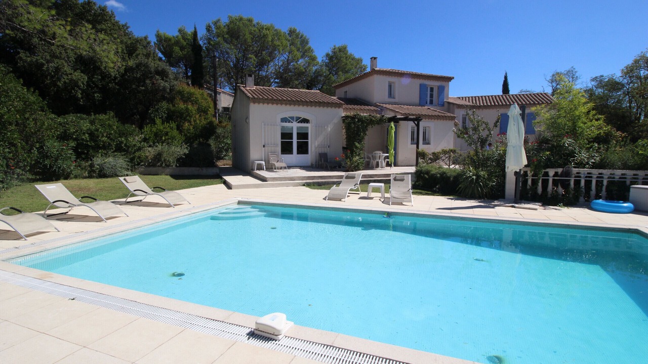 Photo of Outdoor in Poulx