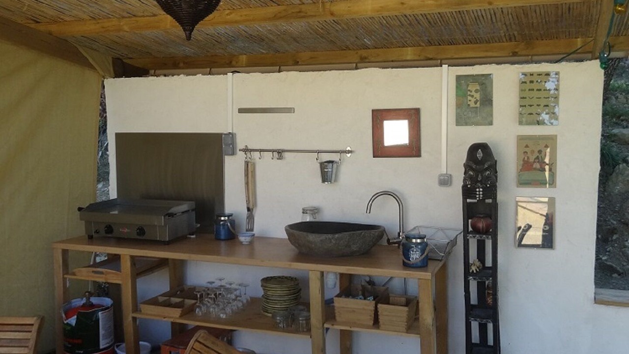 Photo of Outdoor in La Begude-de-Mazenc