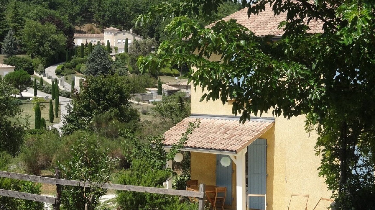 Photo of Outdoor in La Begude-de-Mazenc