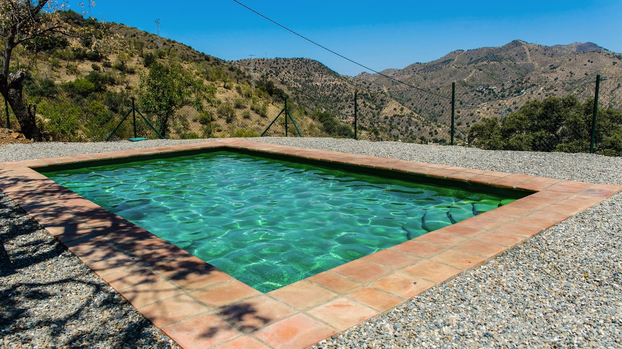 Photo of Outdoor in Malaga