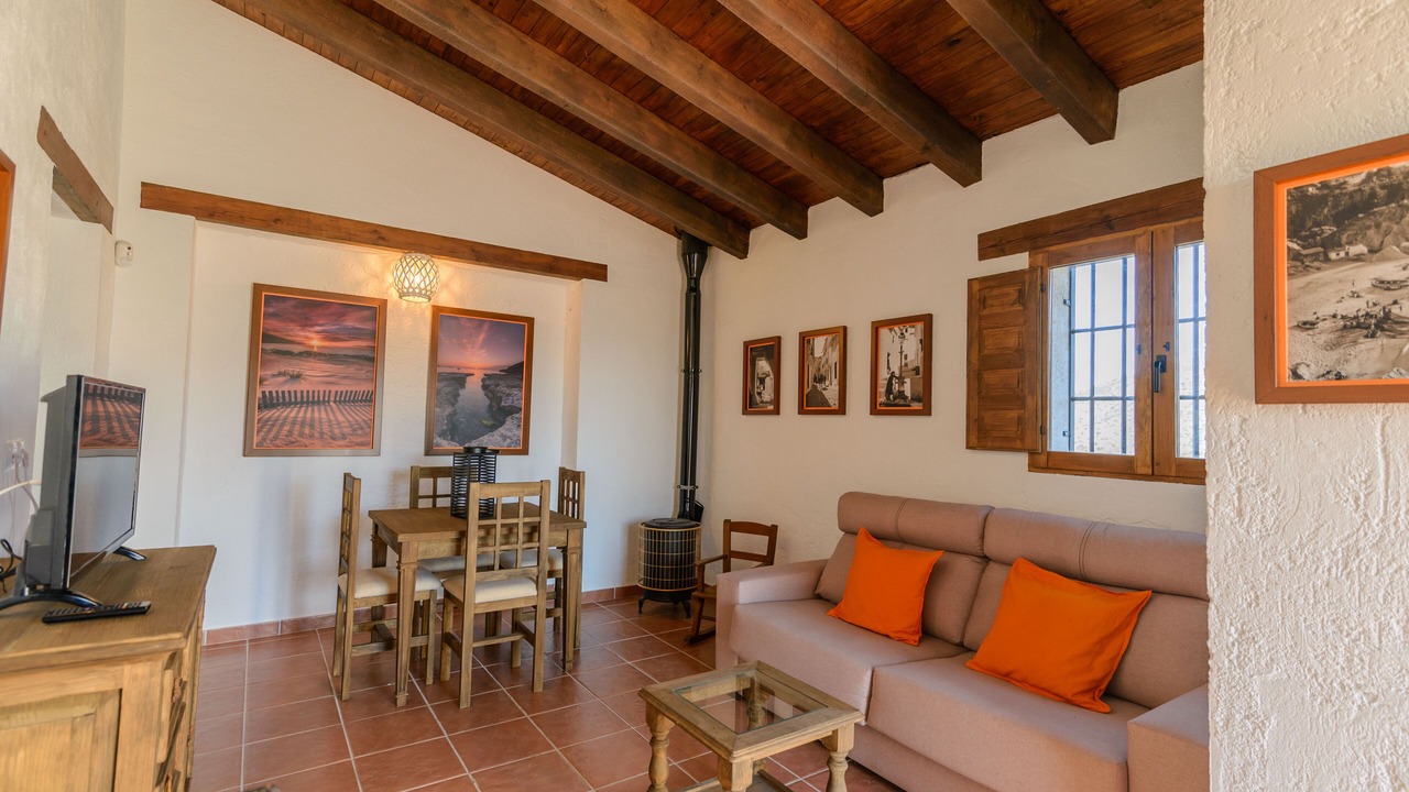 Photo of Livingroom in Malaga