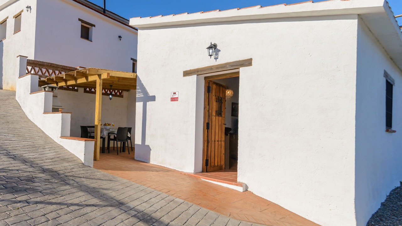 Photo of Outdoor in Malaga
