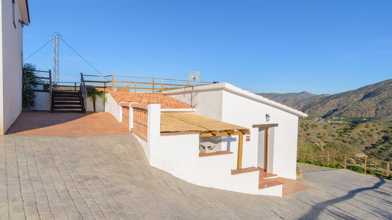 Photo of Outdoor in Malaga