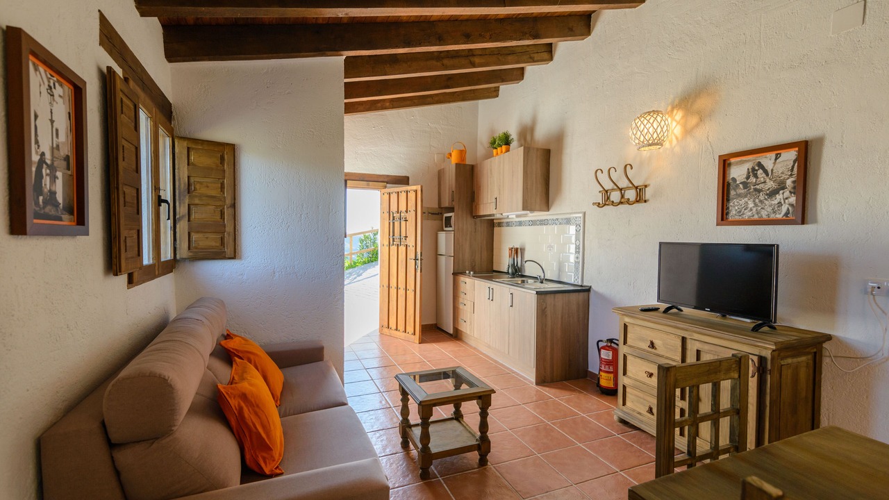 Photo of Livingroom in Malaga