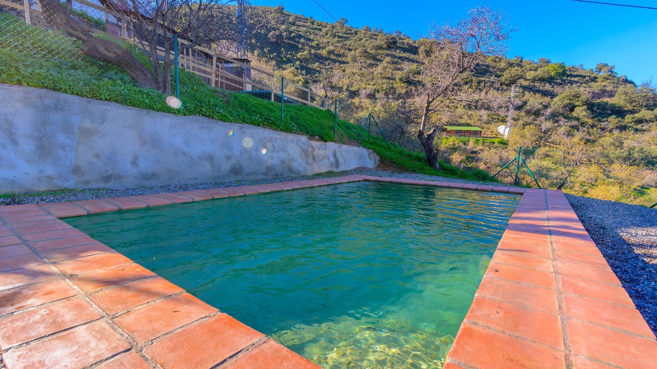 Photo of Outdoor in Malaga