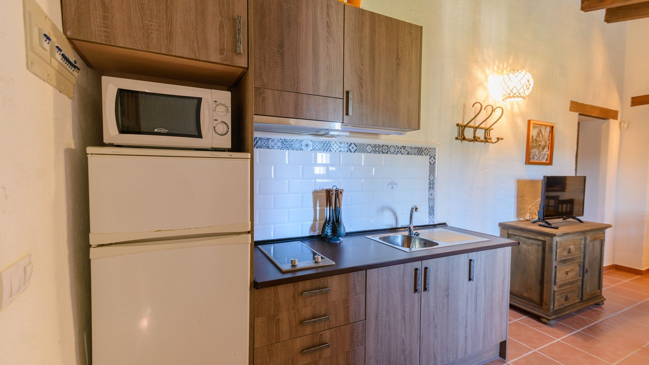 Photo of Kitchen in Malaga
