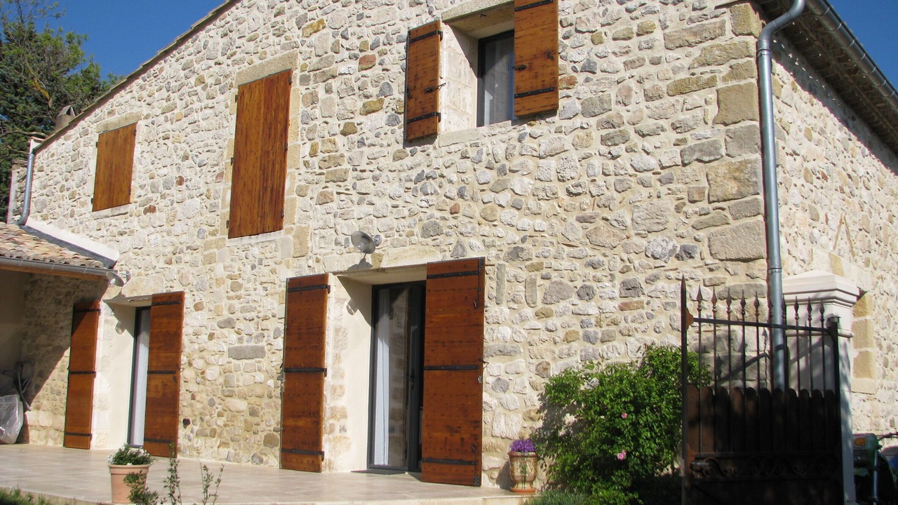 Photo of Outdoor in Saint-Dezery