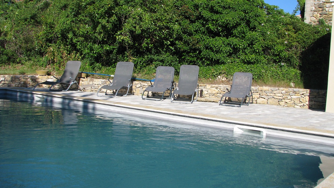 Photo of Outdoor in Saint-Dezery