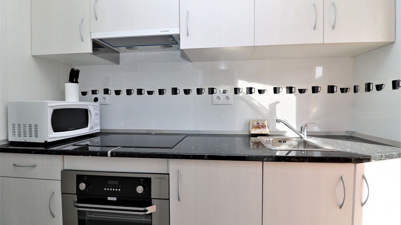 Photo of Kitchen in Rincon de Loix