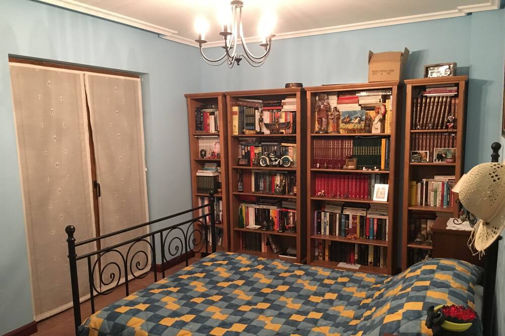 Photo of Bedroom in Barcena de Cicero