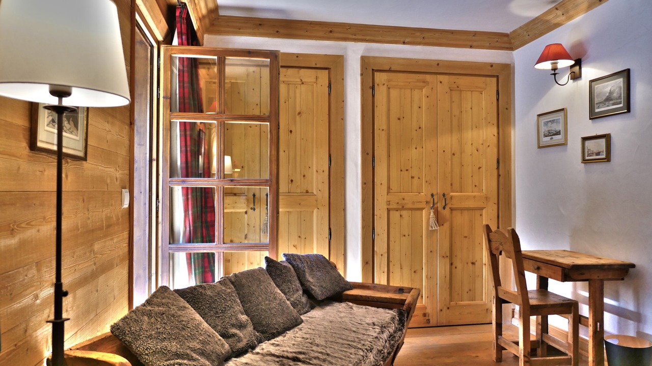 Photo of Livingroom in Le Cret