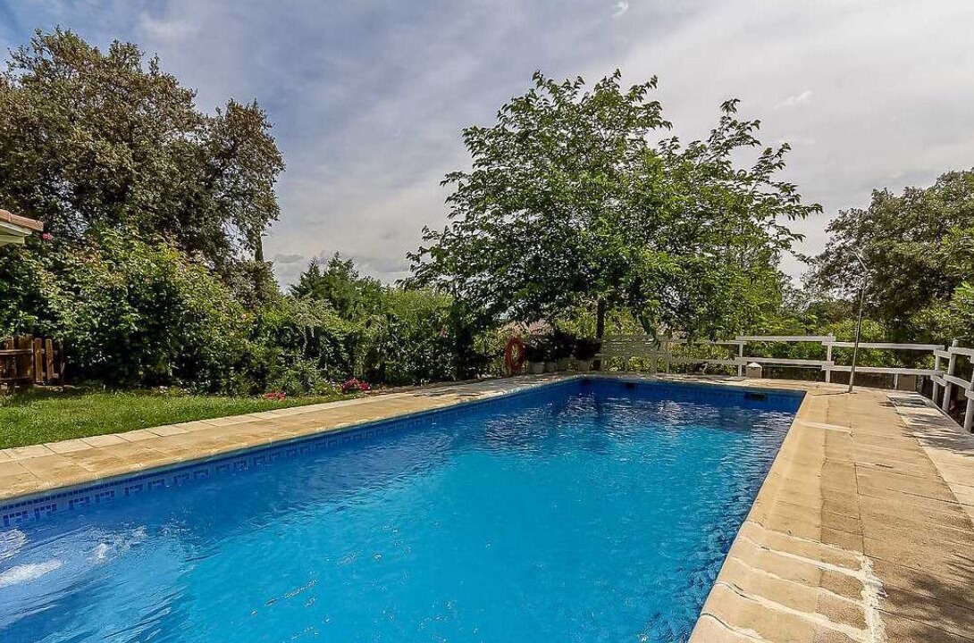 Photo of Outdoor in Valdecaballeros