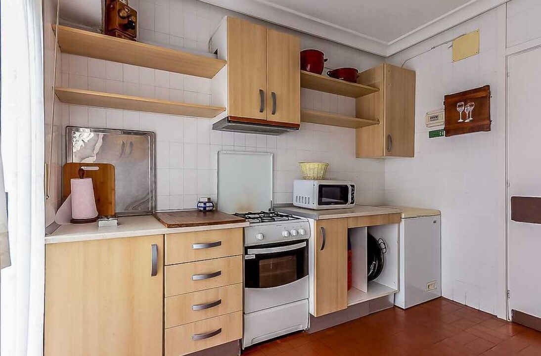 Photo of Kitchen in Valdecaballeros